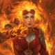 Chandra brings the heat, because that’s what Chandra does.
